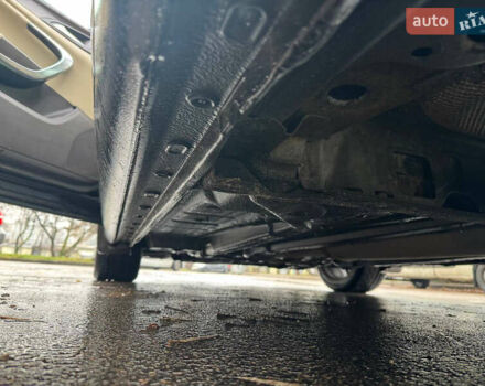 Черный Опель Инсигния, объемом двигателя 1.96 л и пробегом 266 тыс. км за 7700 $, фото 26 на Automoto.ua