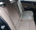 Черный Опель Инсигния, объемом двигателя 1.96 л и пробегом 380 тыс. км за 7500 $, фото 5 на Automoto.ua