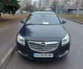 Черный Опель Инсигния, объемом двигателя 1.96 л и пробегом 380 тыс. км за 7500 $, фото 1 на Automoto.ua