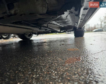 Черный Опель Инсигния, объемом двигателя 1.96 л и пробегом 266 тыс. км за 7700 $, фото 27 на Automoto.ua