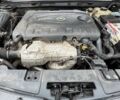Черный Опель Инсигния, объемом двигателя 2 л и пробегом 266 тыс. км за 7700 $, фото 15 на Automoto.ua