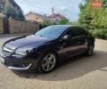 Черный Опель Инсигния, объемом двигателя 1.96 л и пробегом 211 тыс. км за 12450 $, фото 69 на Automoto.ua