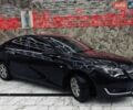 Черный Опель Инсигния, объемом двигателя 1.96 л и пробегом 240 тыс. км за 8800 $, фото 1 на Automoto.ua