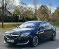 Черный Опель Инсигния, объемом двигателя 2 л и пробегом 2 тыс. км за 15000 $, фото 1 на Automoto.ua