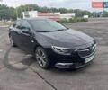Черный Опель Инсигния, объемом двигателя 1.6 л и пробегом 225 тыс. км за 17500 $, фото 1 на Automoto.ua