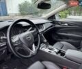 Чорний Опель Інсігнія, об'ємом двигуна 1.6 л та пробігом 225 тис. км за 13333 $, фото 13 на Automoto.ua