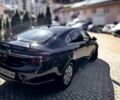 Черный Опель Инсигния, объемом двигателя 1.6 л и пробегом 271 тыс. км за 12700 $, фото 5 на Automoto.ua