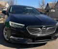 Черный Опель Инсигния, объемом двигателя 2 л и пробегом 215 тыс. км за 15900 $, фото 1 на Automoto.ua