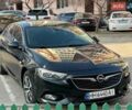Чорний Опель Інсігнія, об'ємом двигуна 1.6 л та пробігом 155 тис. км за 8999 $, фото 1 на Automoto.ua