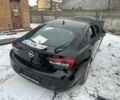 Черный Опель Инсигния, объемом двигателя 2 л и пробегом 220 тыс. км за 3750 $, фото 1 на Automoto.ua