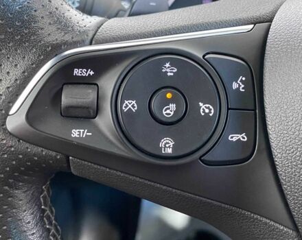 Черный Опель Инсигния, объемом двигателя 2 л и пробегом 140 тыс. км за 19950 $, фото 15 на Automoto.ua