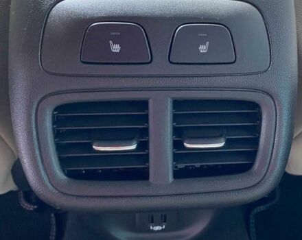 Черный Опель Инсигния, объемом двигателя 2 л и пробегом 140 тыс. км за 19950 $, фото 17 на Automoto.ua