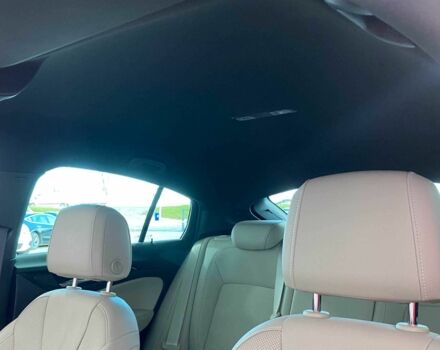 Черный Опель Инсигния, объемом двигателя 2 л и пробегом 140 тыс. км за 19950 $, фото 16 на Automoto.ua