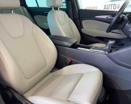 Черный Опель Инсигния, объемом двигателя 2 л и пробегом 140 тыс. км за 19950 $, фото 8 на Automoto.ua