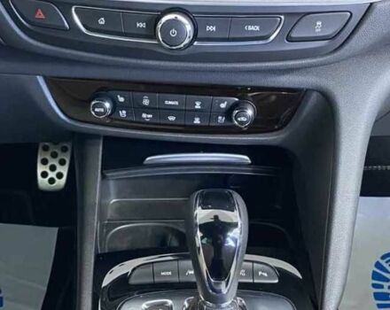 Черный Опель Инсигния, объемом двигателя 2 л и пробегом 140 тыс. км за 19950 $, фото 12 на Automoto.ua