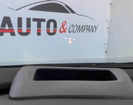 Черный Опель Инсигния, объемом двигателя 2 л и пробегом 140 тыс. км за 19950 $, фото 18 на Automoto.ua