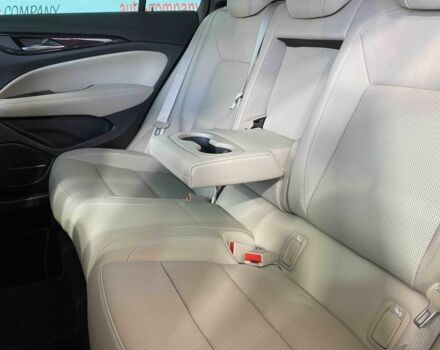 Черный Опель Инсигния, объемом двигателя 2 л и пробегом 140 тыс. км за 19950 $, фото 10 на Automoto.ua