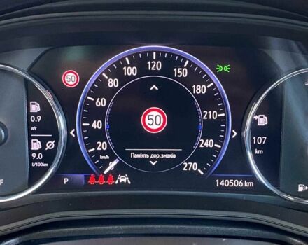 Черный Опель Инсигния, объемом двигателя 2 л и пробегом 140 тыс. км за 19950 $, фото 14 на Automoto.ua