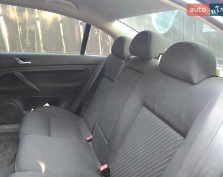 Черный Опель Инсигния, объемом двигателя 1.8 л и пробегом 220 тыс. км за 6700 $, фото 1 на Automoto.ua