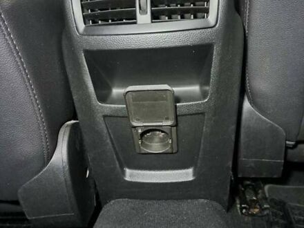 Черный Опель Инсигния, объемом двигателя 2 л и пробегом 350 тыс. км за 7999 $, фото 1 на Automoto.ua