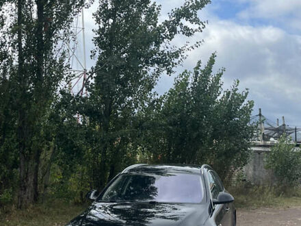 Чорний Опель Інсігнія, об'ємом двигуна 1.96 л та пробігом 260 тис. км за 10000 $, фото 1 на Automoto.ua