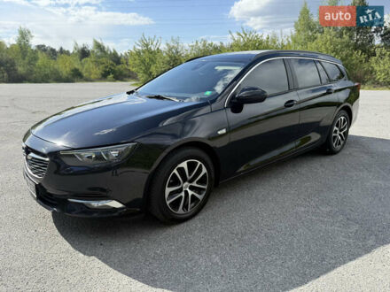 Опель Інсігнія 2020 у Полонном на Automoto.ua Чорний Опель Інсігнія, об'ємом двигуна 1.6 л та пробігом 179 тис. км за 15799 $, фото 1 на Automoto.ua