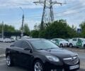Фіолетовий Опель Інсігнія, об'ємом двигуна 2 л та пробігом 303 тис. км за 7000 $, фото 1 на Automoto.ua