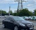 Фіолетовий Опель Інсігнія, об'ємом двигуна 2 л та пробігом 303 тис. км за 7500 $, фото 1 на Automoto.ua