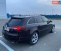 Фіолетовий Опель Інсігнія, об'ємом двигуна 1.96 л та пробігом 242 тис. км за 10800 $, фото 11 на Automoto.ua