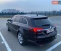 Фіолетовий Опель Інсігнія, об'ємом двигуна 1.96 л та пробігом 242 тис. км за 11000 $, фото 7 на Automoto.ua