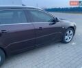 Фіолетовий Опель Інсігнія, об'ємом двигуна 1.96 л та пробігом 242 тис. км за 10800 $, фото 13 на Automoto.ua