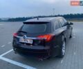 Фіолетовий Опель Інсігнія, об'ємом двигуна 1.96 л та пробігом 242 тис. км за 10800 $, фото 10 на Automoto.ua