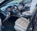 Фиолетовый Опель Инсигния, объемом двигателя 1.96 л и пробегом 238 тыс. км за 11400 $, фото 25 на Automoto.ua