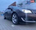 Фіолетовий Опель Інсігнія, об'ємом двигуна 1.96 л та пробігом 242 тис. км за 10800 $, фото 17 на Automoto.ua