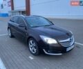 Фіолетовий Опель Інсігнія, об'ємом двигуна 1.96 л та пробігом 242 тис. км за 10800 $, фото 15 на Automoto.ua