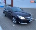 Фиолетовый Опель Инсигния, объемом двигателя 1.96 л и пробегом 238 тыс. км за 11400 $, фото 15 на Automoto.ua