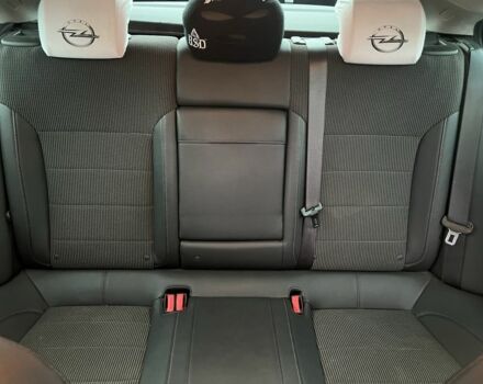 Коричневий Опель Інсігнія, об'ємом двигуна 2 л та пробігом 255 тис. км за 7500 $, фото 8 на Automoto.ua