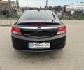 Коричневий Опель Інсігнія, об'ємом двигуна 2 л та пробігом 255 тис. км за 7500 $, фото 2 на Automoto.ua