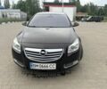 Коричневий Опель Інсігнія, об'ємом двигуна 2 л та пробігом 255 тис. км за 7500 $, фото 1 на Automoto.ua
