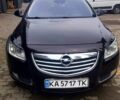 Коричневий Опель Інсігнія, об'ємом двигуна 2 л та пробігом 256 тис. км за 6300 $, фото 1 на Automoto.ua