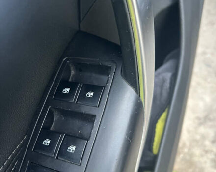 Коричневый Опель Инсигния, объемом двигателя 1.6 л и пробегом 210 тыс. км за 8500 $, фото 23 на Automoto.ua