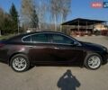 Коричневый Опель Инсигния, объемом двигателя 2 л и пробегом 250 тыс. км за 7500 $, фото 1 на Automoto.ua