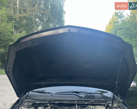 Коричневый Опель Инсигния, объемом двигателя 1.6 л и пробегом 210 тыс. км за 8500 $, фото 19 на Automoto.ua