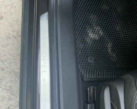 Коричневый Опель Инсигния, объемом двигателя 1.6 л и пробегом 210 тыс. км за 8500 $, фото 22 на Automoto.ua