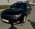 Коричневый Опель Инсигния, объемом двигателя 2 л и пробегом 250 тыс. км за 7500 $, фото 1 на Automoto.ua