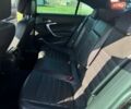 Коричневий Опель Інсігнія, об'ємом двигуна 2 л та пробігом 250 тис. км за 7400 $, фото 20 на Automoto.ua