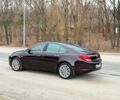 Коричневий Опель Інсігнія, об'ємом двигуна 2 л та пробігом 160 тис. км за 13000 $, фото 1 на Automoto.ua