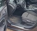 Коричневый Опель Инсигния, объемом двигателя 1.96 л и пробегом 280 тыс. км за 7500 $, фото 2 на Automoto.ua