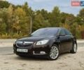 Коричневый Опель Инсигния, объемом двигателя 1.96 л и пробегом 160 тыс. км за 11999 $, фото 1 на Automoto.ua