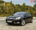 Коричневый Опель Инсигния, объемом двигателя 1.96 л и пробегом 160 тыс. км за 11499 $, фото 1 на Automoto.ua